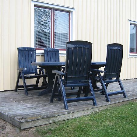 Apartmán Ulricehamn Nilsagarden Pokoj fotografie