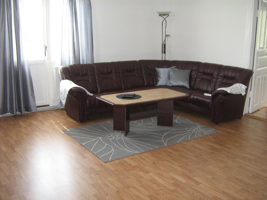 Apartmán Ulricehamn Nilsagarden Pokoj fotografie