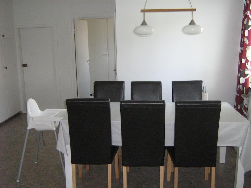 Apartmán Ulricehamn Nilsagarden Pokoj fotografie
