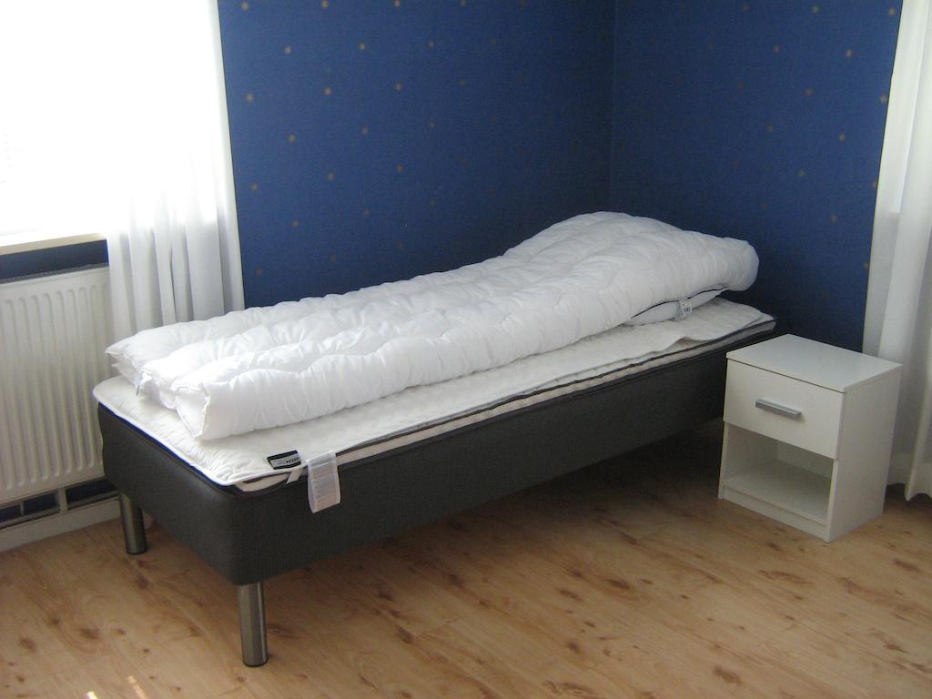 Apartmán Ulricehamn Nilsagarden Pokoj fotografie