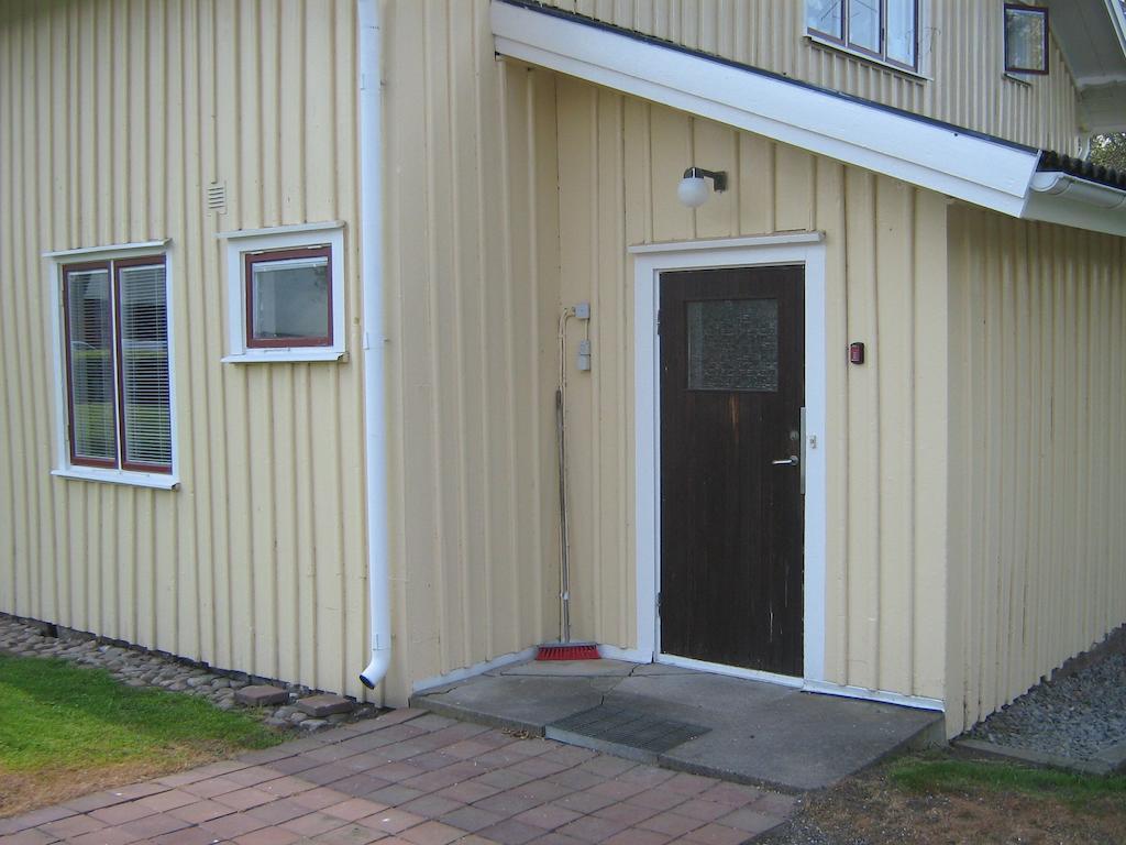 Apartmán Ulricehamn Nilsagarden Pokoj fotografie