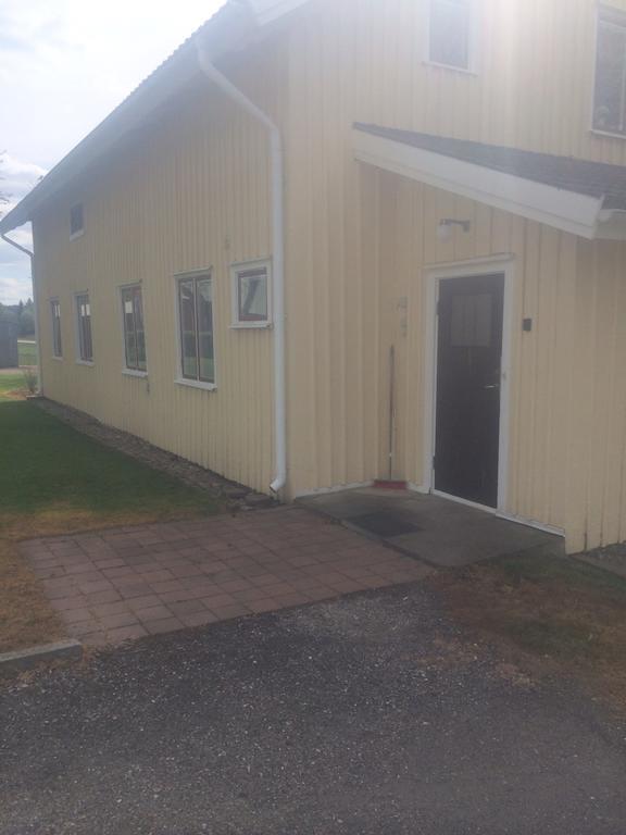 Apartmán Ulricehamn Nilsagarden Pokoj fotografie