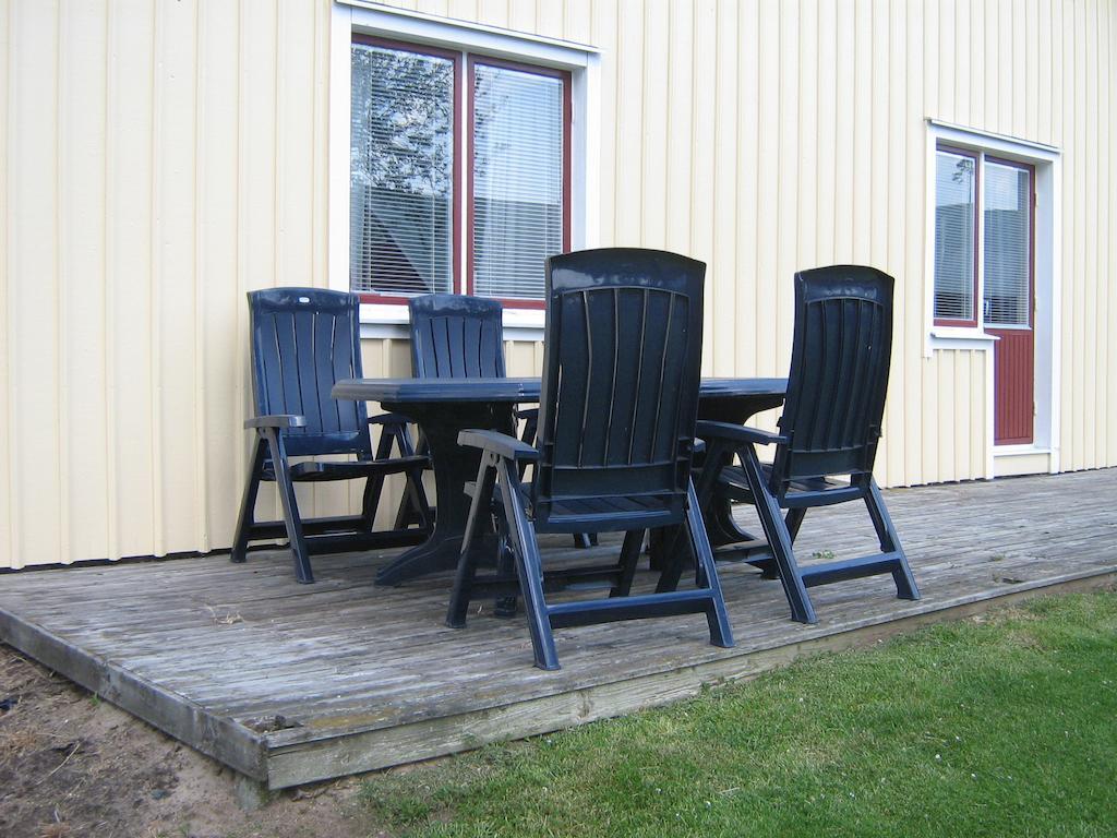 Apartmán Ulricehamn Nilsagarden Pokoj fotografie