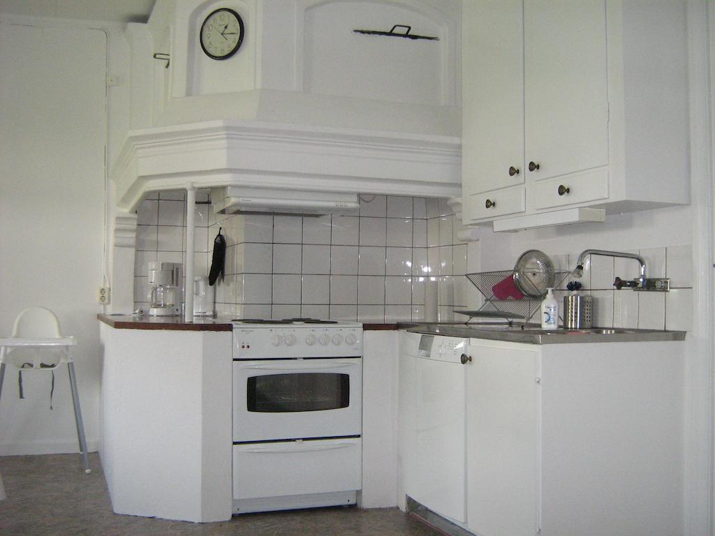 Apartmán Ulricehamn Nilsagarden Pokoj fotografie